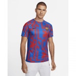 나이키 FC 바르셀로나 홈 드라이핏 프리매치 축구탑 상의 DJ8560-404 - 에누리 가격비교