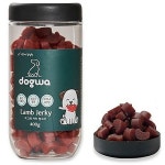 아크 도그와 져키 양고기 400g [1개] - 에누리 가격비교