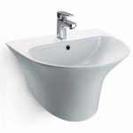 아이에스동서 이누스 일체형 세면기 IL678E - 에누리 가격비교