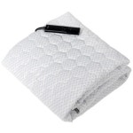 보국전자 카모플라쥬DC 탄소매트 BKB-DC22 [킹, 160x200cm] - 에누리 가격비교