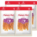 코리아펫푸드 파마스펫 호박고구마 치즈스틱 치킨말이 70g [4개] - 에누리 가격비교