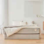 포더홈 올데이 탄탄한 고밀도 본넬스프링 매트리스 K [21cm] - 에누리 가격비교