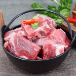 누리푸드 프리미엄 탕용 소갈비 400g [1개] - 에누리 가격비교