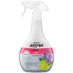 샤프란케어 바이럭스 라임 버베나향 500ml [1개] - 에누리 가격비교