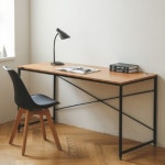 샤바스 스칸디나 멀티 책상 1400 [140x60cm] - 에누리 가격비교