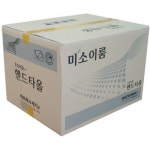 백화특수제지 미소이룸 핸드타월 [5,000매] - 에누리 가격비교