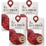 JW바이오 팔도츄 강원도편 조인트&유산균 48g (12g x 4p)[4개] - 에누리 가격비교