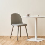 메종드꼼마 PU 스테이 체어 - 에누리 가격비교