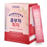 에프엔디 라이프허브 콤부차 피치 5g 30개입 [4개] - 에누리 가격비교