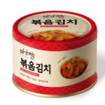 미가찬 만능 김치 160g [1개] - 에누리 가격비교