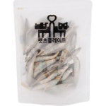 펫츠플레이트 열빙어트릿 150g [1개] - 에누리 가격비교