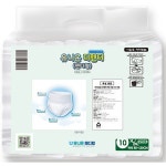 유니온 디펜더 팬티형 특대형 10개 [8팩(80개)] - 에누리 가격비교