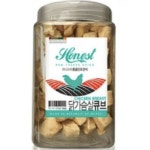 페스토랑 어니스트 동결건조 닭가슴살 큐브 100g [1개] - 에누리 가격비교