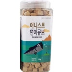 페스토랑 어니스트 동결건조 연어 큐브 150g [1개] - 에누리 가격비교