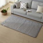 우진의료기 한일 그레이 탄소 무자계 전기매트 [미니싱글, 70x180cm] - 에누리 가격비교