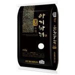 올댓팜 정직한 농부가 키운 잡곡 현미 1kg[2개] - 에누리 가격비교