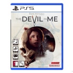 슈퍼매시브 게임즈 더 다크 픽처스 앤솔로지: 데빌 인 미 한글판 [PS5] - 에누리 가격비교