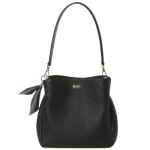 닥스 여성 미디움 숄더백_DCBA3E545BK - 에누리 가격비교