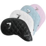 미르오름 베누스 다이아몬드 퀼팅 아이언커버 - 에누리 가격비교