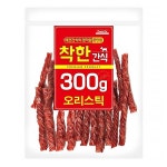 피플펫 착한간식 오리 스틱 300g [5개] - 에누리 가격비교
