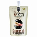 오네스토펫푸드 헬시브로스 소고기 황태 180ml [1개] - 에누리 가격비교