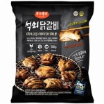 푸드렐라 석쇠닭갈비 300g [5개] - 에누리 가격비교