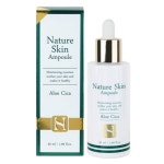 푸드어홀릭 네이처 스킨 앰플 알로에 시카 50ml [1개] - 에누리 가격비교