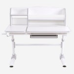 루나랩 101+키즈 어린이 바른자세 책장일체형 책상 [1190x730] - 에누리 가격비교