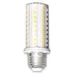 온누리전기 온누리전기조명 LED 콘램프 E26 7.5W - 에누리 가격비교