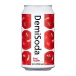 동아오츠카 데미소다 레드애플 350ml [48개] - 에누리 가격비교
