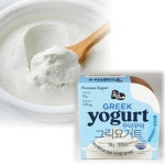 숲골 임실치즈마을 꾸덕꾸덕 그릭요거트 150g [1개] - 에누리 가격비교