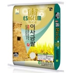 경주시농협쌀조합공동사업법인 2022 이사금쌀 10kg [1개] - 에누리 가격비교