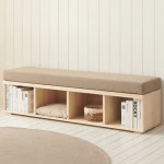 엠디스원 n1003 모디카 오픈형 수납 벤치소파 2인용 - 에누리 가격비교