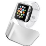 옐로몽키 애플워치 알루미늄 충전거치대 S330 - 에누리 가격비교