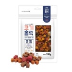 바비스팩토리 코기홀릭 혼합 100g [1개] - 에누리 가격비교