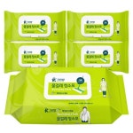 감동스토리 K크린업 물걸레 청소포 대형 30매 [5개] - 에누리 가격비교