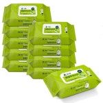 감동스토리 K크린업 물걸레 청소포 대형 30매 [10개] - 에누리 가격비교