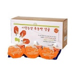 아람농장 아람드리 감귤주스 138ml 10개 [2세트] - 에누리 가격비교