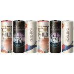 조인트크리에이티브 다복 미용티슈 60매 (6입) [1팩(6입)] - 에누리 가격비교