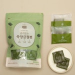 아리울떡공방 굳지않는 쑥앙금절편 350g [1개] - 에누리 가격비교