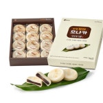 성진식품 탁촌장 안동참마 모나카 360g [1개] - 에누리 가격비교