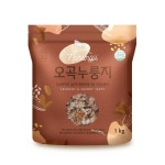 아람농가 미식백과 오곡누룽지 1kg [2개] - 에누리 가격비교