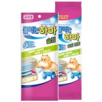 물먹는하마 슬림 본품 150g 3개 + 교체용 150g 4개 [1세트] - 에누리 가격비교