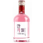 착한농부 만월 24도 360ml [1개] - 에누리 가격비교
