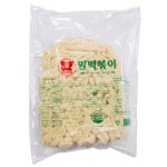 한울종합식품 누들 떡볶이 1kg [1개] - 에누리 가격비교