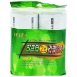 크린빌리지 테이프클리너 이플 리프터 2호 리필 2롤 [1개] - 에누리 가격비교