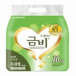 금비 플러스 팬티형 특대형 10개 [4팩(40개)] - 에누리 가격비교