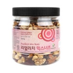 동우농산 그린너트 리얼리치 믹스넛 500g [1개] - 에누리 가격비교