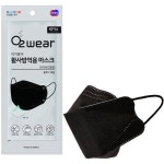 한컴라이프케어 오투웨어 이지퓨어 KF94 대형 블랙 [20매] - 에누리 가격비교