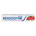 글락소스미스클라인 센소다인 오리지널 플러스 치약 100g [2개] - 에누리 가격비교